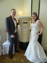 Postbox for my Wedding 1073243 Image 3